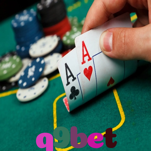 q9bet - Baixe o App q9bet para Android e Comece a Jogar