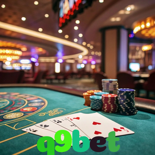 q9bet - Baixe o app q9bet no Google Play e jogue ao vivo