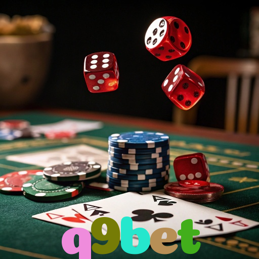 q9bet - Baixe o app q9bet no Google Play e jogue ao vivo