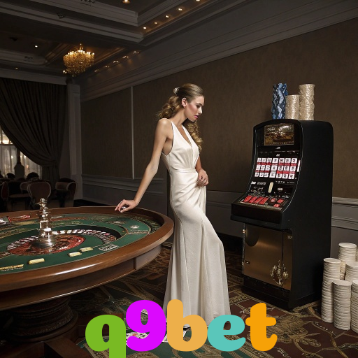 q9bet - Baixe o app q9bet no Google Play e jogue ao vivo