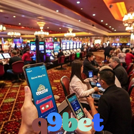 q9bet - Baixe o app q9bet no Google Play e jogue ao vivo