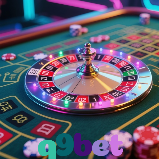 q9bet - Baixe o App q9bet para Android e Comece a Jogar