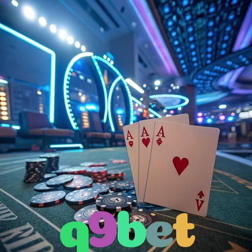 q9bet - Baixe o app q9bet no Google Play e jogue ao vivo