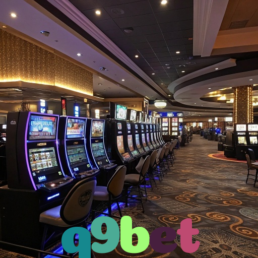 q9bet - Baixe o app q9bet no Google Play e jogue ao vivo
