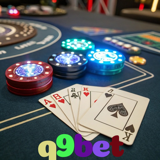 q9bet - Baixe o app q9bet no Google Play e jogue ao vivo