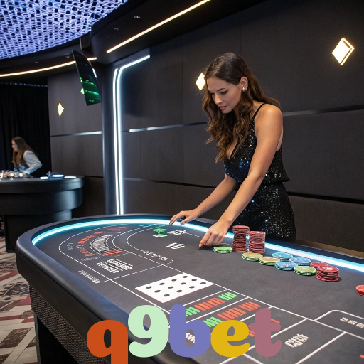 q9bet - Baixe o App q9bet para Android e Comece a Jogar