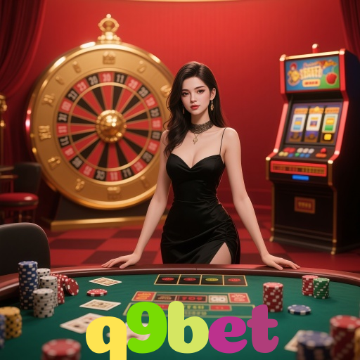 q9bet - Baixe o App q9bet para Android e Comece a Jogar