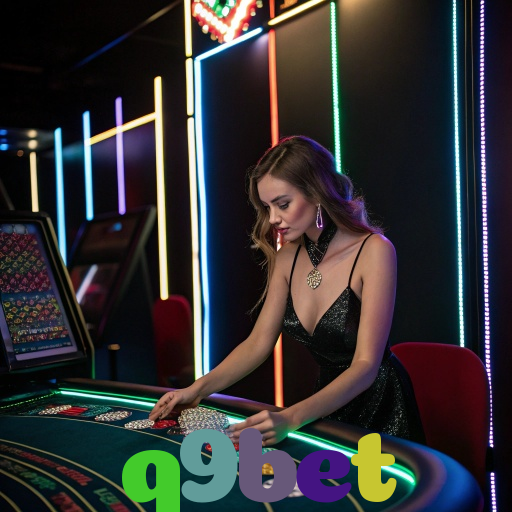 q9bet - Baixe o App q9bet para Android e Comece a Jogar