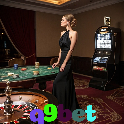 q9bet - Baixe o app q9bet no Google Play e jogue ao vivo