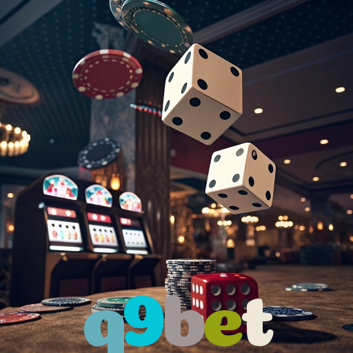 q9bet - Baixe o app q9bet no Google Play e jogue ao vivo