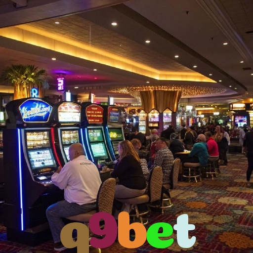 q9bet - Baixe o app q9bet no Google Play e jogue ao vivo