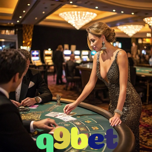 q9bet - Baixe o App q9bet para Android e Comece a Jogar