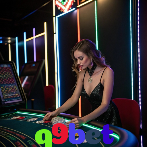 q9bet - Baixe o app q9bet no Google Play e jogue ao vivo