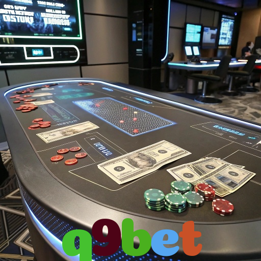 q9bet - Baixe o App q9bet para Android e Comece a Jogar