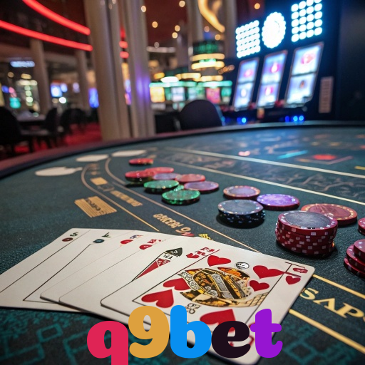 q9bet - Baixe o App q9bet para Android e Comece a Jogar