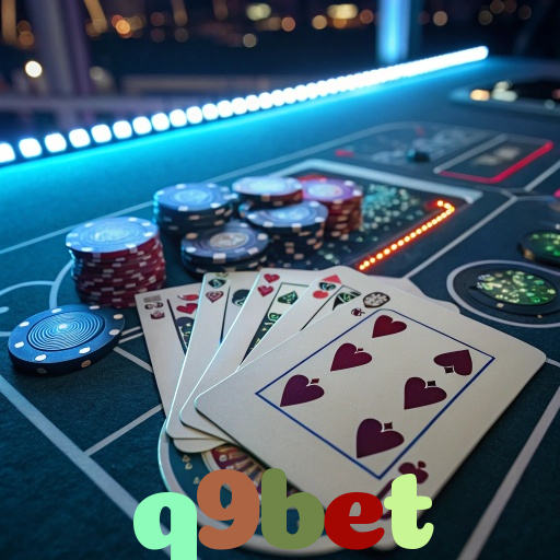 q9bet - Baixe o app q9bet no Google Play e jogue ao vivo