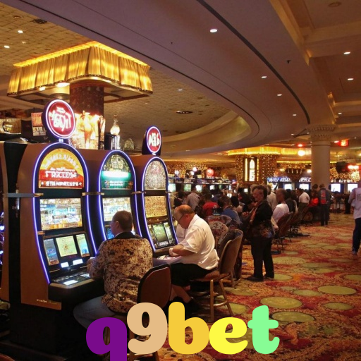 q9bet - Baixe o app q9bet no Google Play e jogue ao vivo