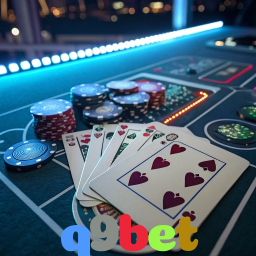 q9bet - Baixe o app q9bet no Google Play e jogue ao vivo