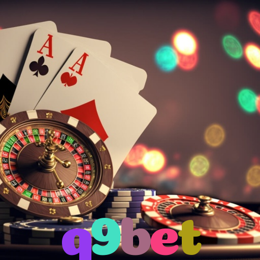 q9bet - Baixe o app q9bet no Google Play e jogue ao vivo