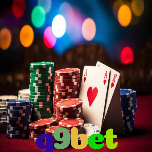 q9bet - Baixe o app q9bet no Google Play e jogue ao vivo