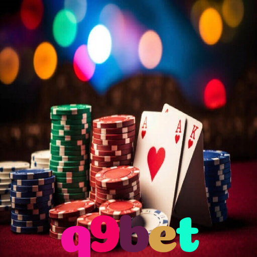q9bet - Baixe o App q9bet para Android e Comece a Jogar