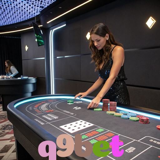 q9bet - Baixe o app q9bet no Google Play e jogue ao vivo