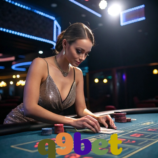 q9bet - Baixe o App q9bet para Android e Comece a Jogar