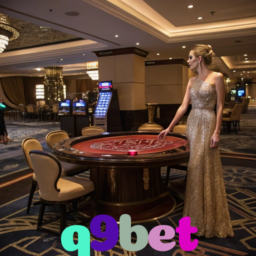 q9bet - Baixe o App q9bet para Android e Comece a Jogar