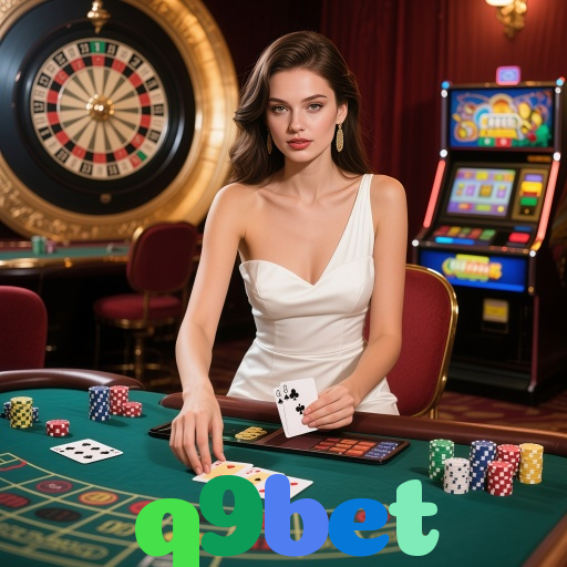 q9bet - Baixe o app q9bet no Google Play e jogue ao vivo