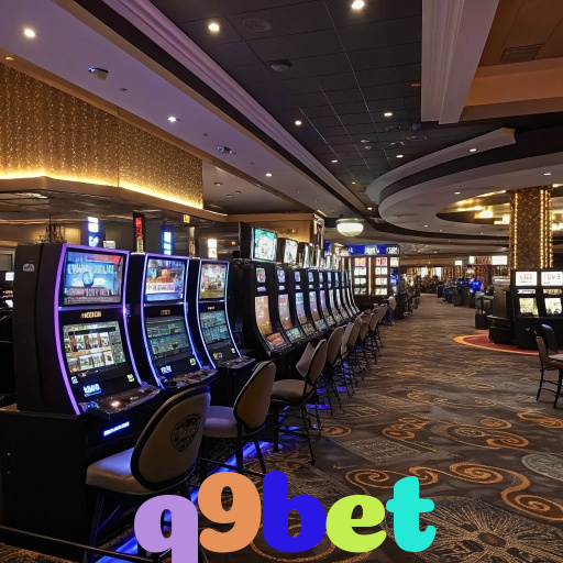 q9bet - Baixe o app q9bet no Google Play e jogue ao vivo