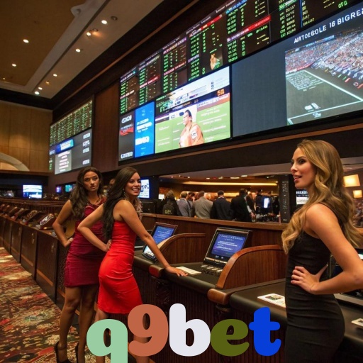 q9bet - Baixe o App q9bet para Android e Comece a Jogar