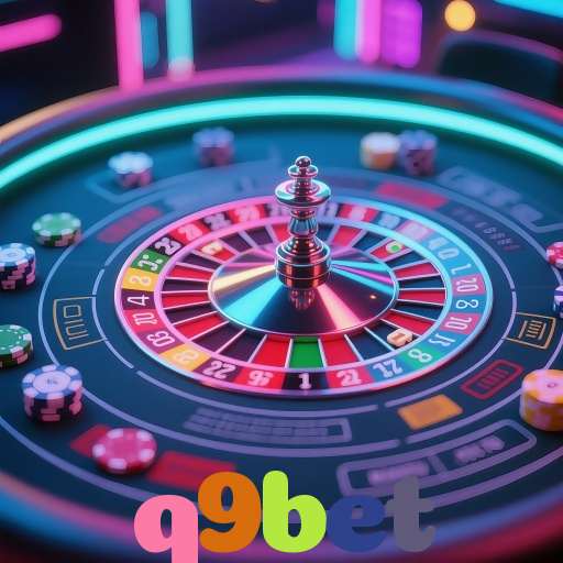 q9bet - Baixe o app q9bet no Google Play e jogue ao vivo
