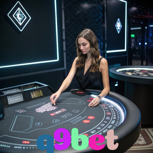 q9bet - Baixe o App q9bet para Android e Comece a Jogar