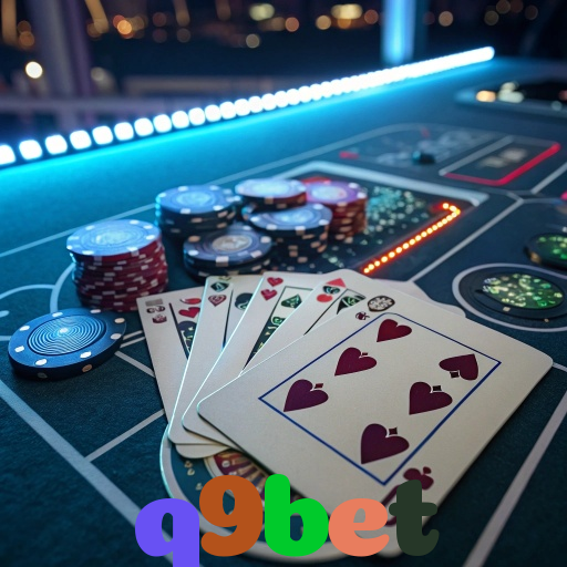 q9bet - Baixe o app q9bet no Google Play e jogue ao vivo