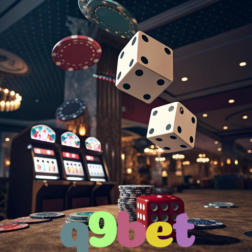 q9bet - Baixe o app q9bet no Google Play e jogue ao vivo