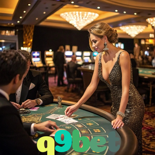q9bet - Baixe o app q9bet no Google Play e jogue ao vivo