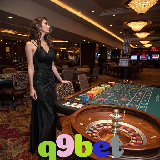 q9bet - Baixe o app q9bet no Google Play e jogue ao vivo