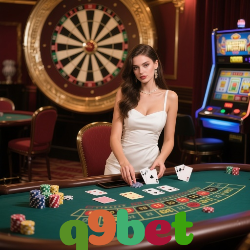 q9bet - Baixe o App q9bet para Android e Comece a Jogar