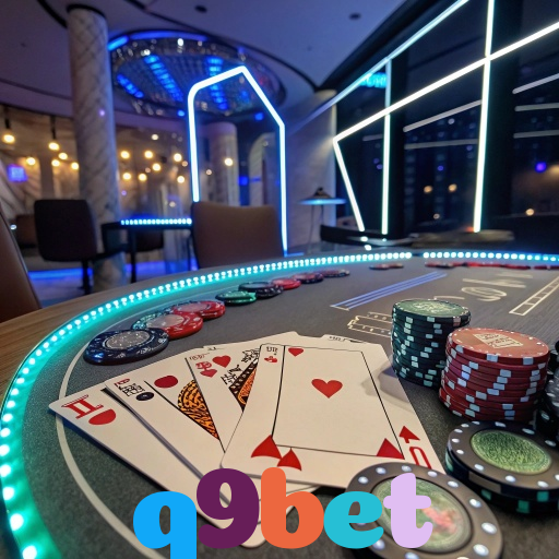 q9bet - Baixe o app q9bet no Google Play e jogue ao vivo