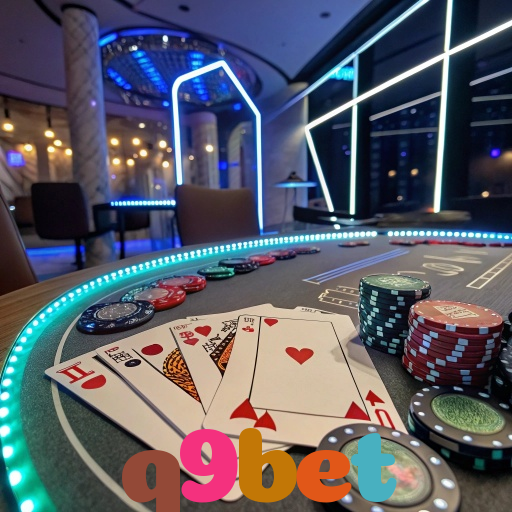 q9bet - Baixe o App q9bet para Android e Comece a Jogar
