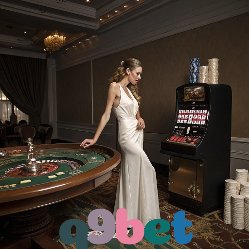 q9bet - Baixe o App q9bet para Android e Comece a Jogar