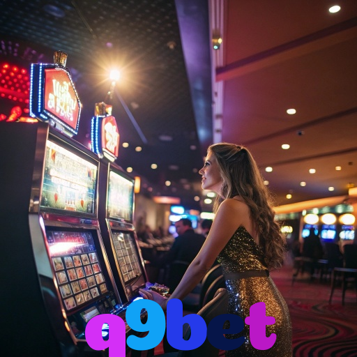 q9bet - Baixe o App q9bet para Android e Comece a Jogar