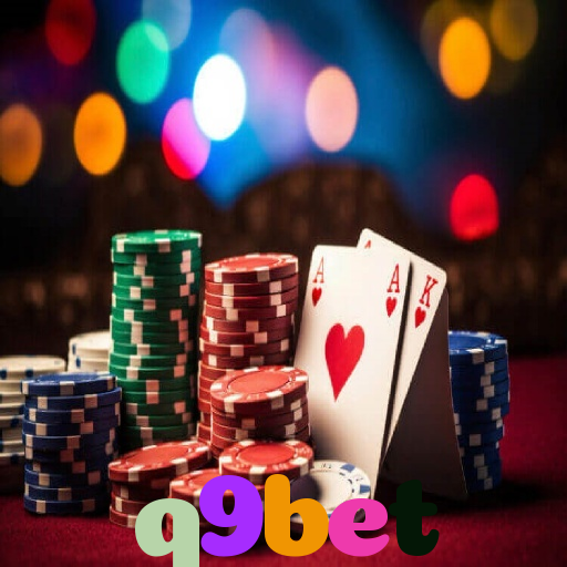 q9bet - Baixe o app q9bet no Google Play e jogue ao vivo