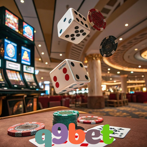 q9bet - Baixe o App q9bet para Android e Comece a Jogar