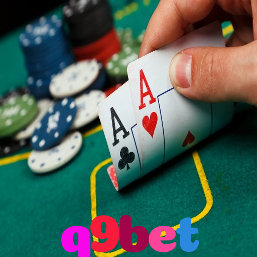 q9bet - Baixe o App q9bet para Android e Comece a Jogar