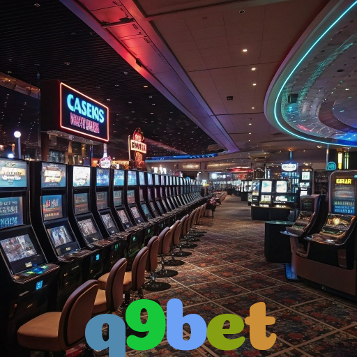 q9bet - Baixe o App q9bet para Android e Comece a Jogar