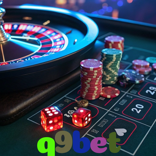q9bet - Baixe o App q9bet para Android e Comece a Jogar