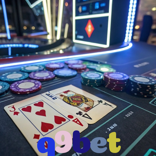 q9bet - Baixe o App q9bet para Android e Comece a Jogar