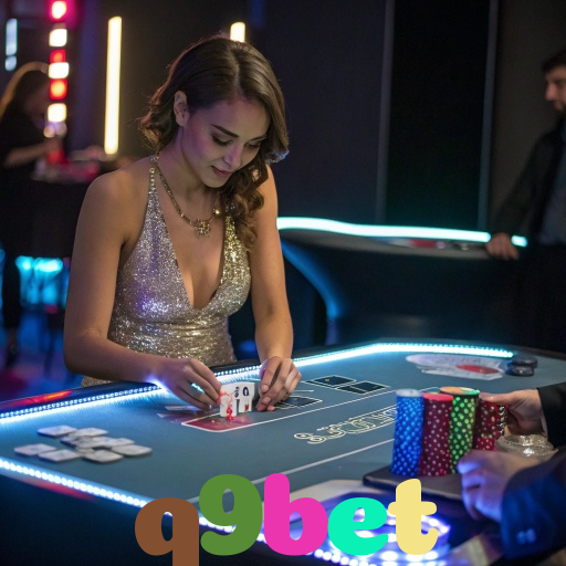 q9bet - Baixe o app q9bet no Google Play e jogue ao vivo