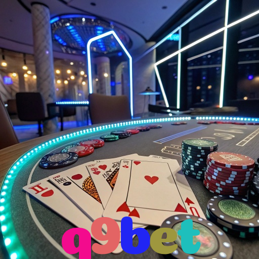 q9bet - Baixe o app q9bet no Google Play e jogue ao vivo
